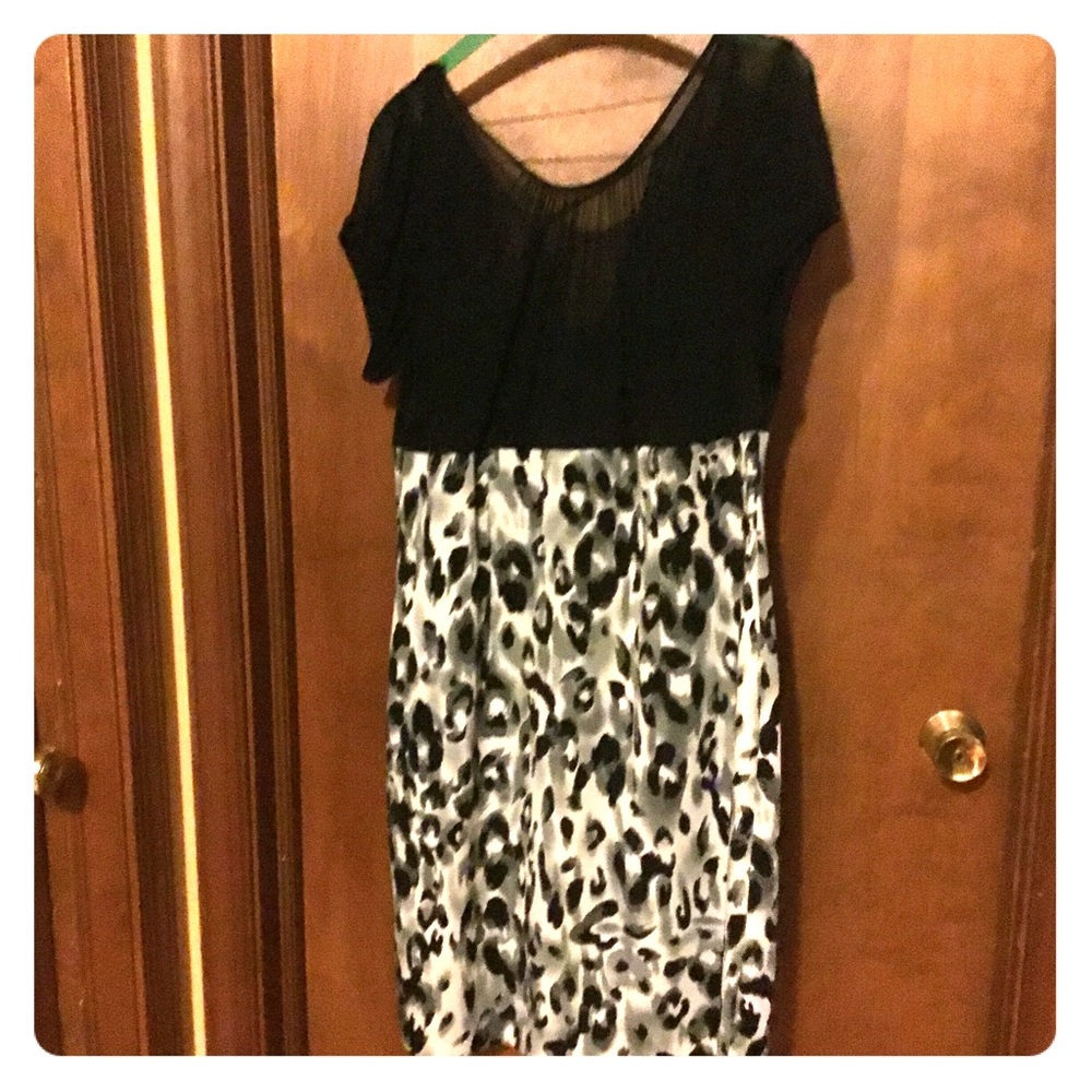 Dress